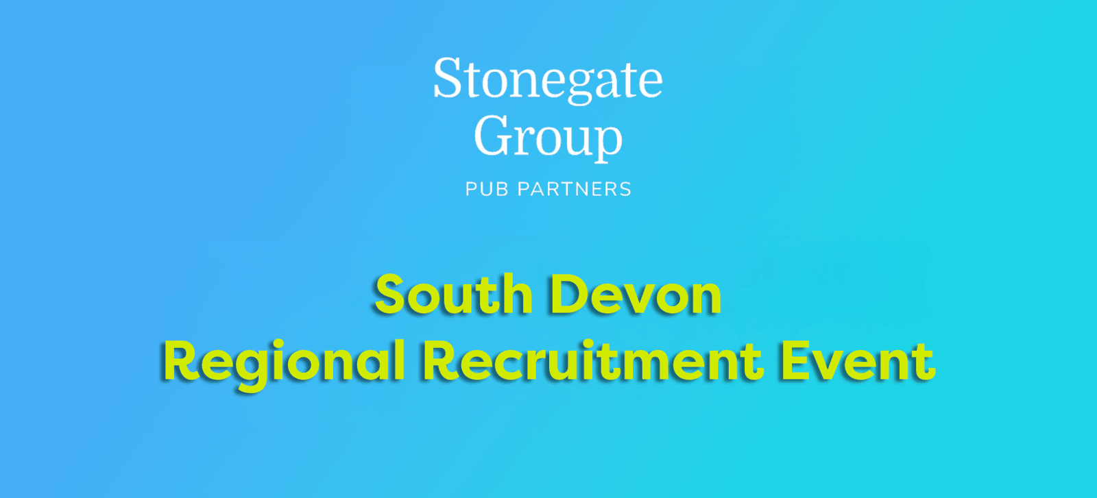 Photo of the event location